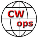 cw ops logo